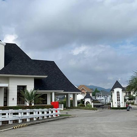 Cozy Home At A Private Subdivision Abucay Екстериор снимка