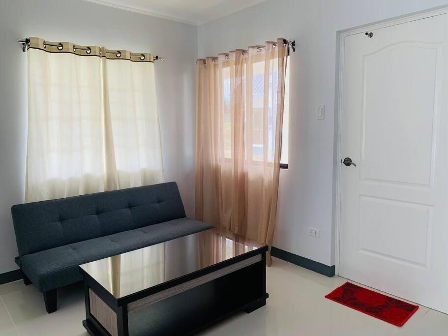 Cozy Home At A Private Subdivision Abucay Екстериор снимка
